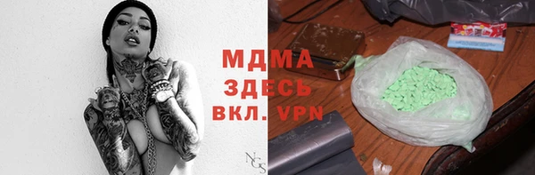 Альфа ПВП Бородино